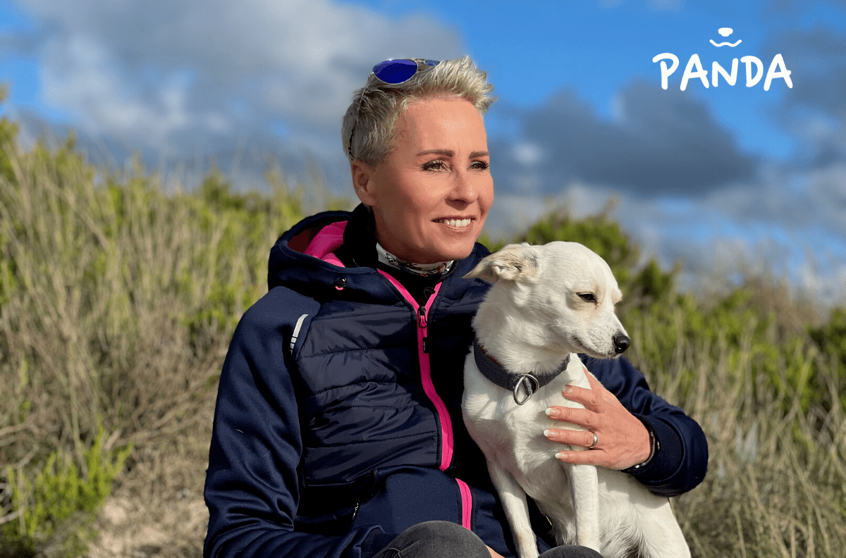 Sonja Zietlow PANDA Tierversicherung